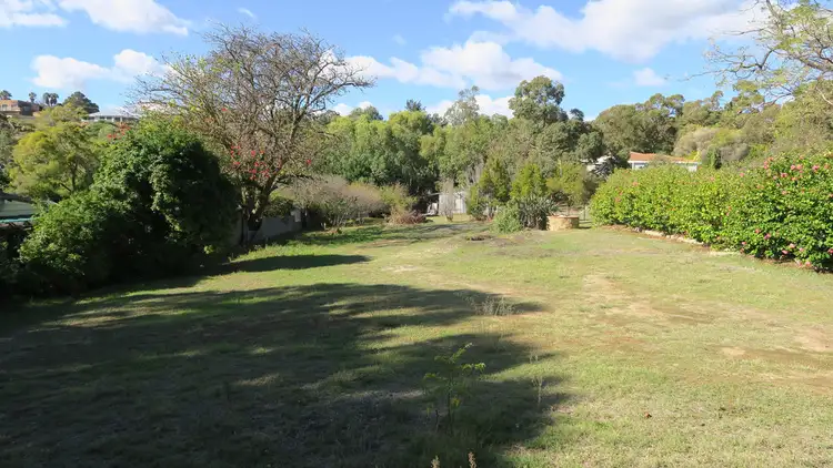 Third view of Homely land listing, 52 Swan View Road, Swan View WA 6056