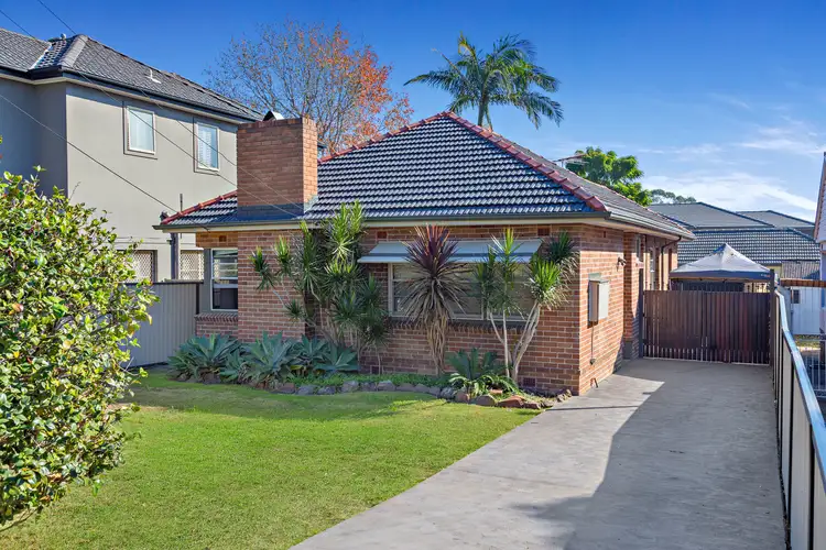 75 Punchbowl Road, Belfield NSW 2191