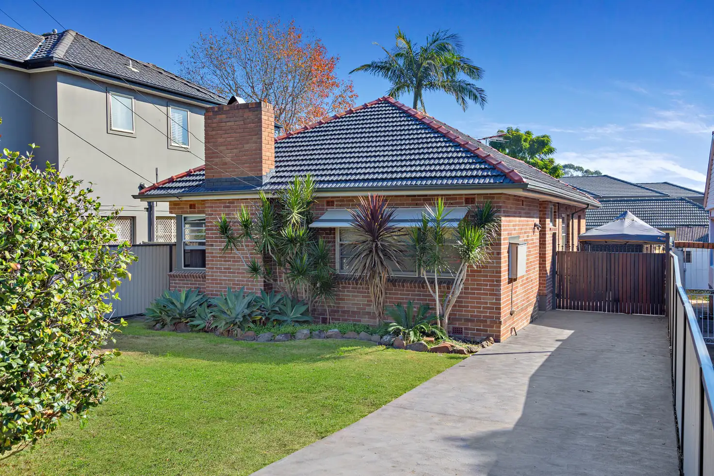 Main view of Homely house listing, 75 Punchbowl Road, Belfield NSW 2191