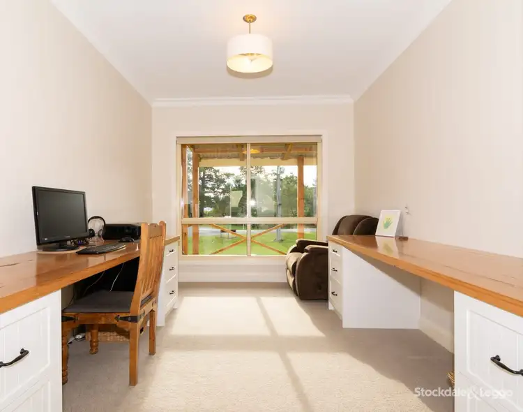 Sixth view of Homely house listing, 22 Golf Links Drive, Mirboo North VIC 3871