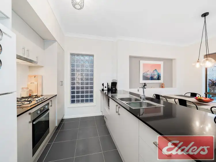 Fourth view of Homely apartment listing, 1/18 Sydney Smith Drive, Penrith NSW 2750