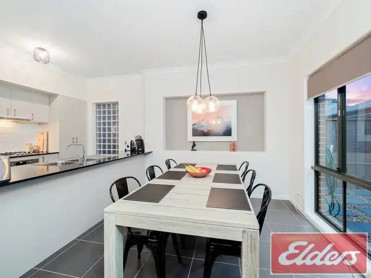 Fifth view of Homely apartment listing, 1/18 Sydney Smith Drive, Penrith NSW 2750