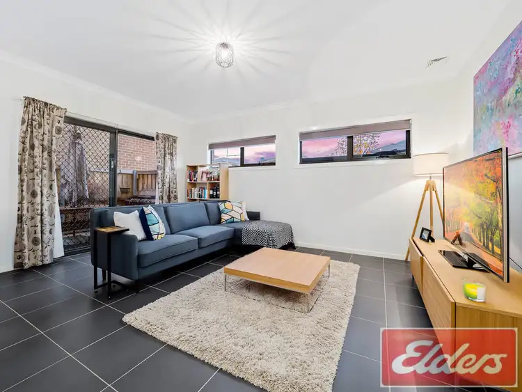 Sixth view of Homely apartment listing, 1/18 Sydney Smith Drive, Penrith NSW 2750