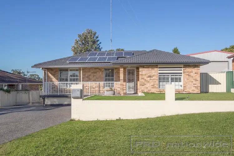 Main view of Homely house listing, 30 Crofton Avenue, Tenambit NSW 2323