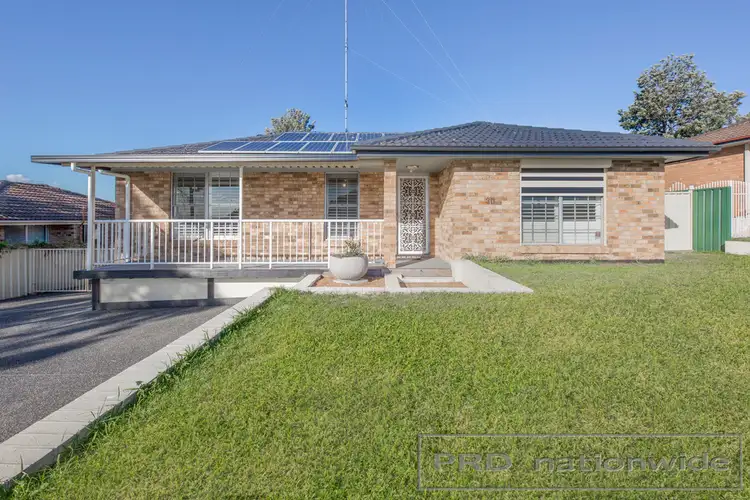 Seventh view of Homely house listing, 30 Crofton Avenue, Tenambit NSW 2323