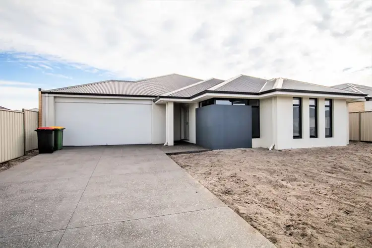 Main view of Homely house listing, 14 Citrine Street, Australind WA 6233