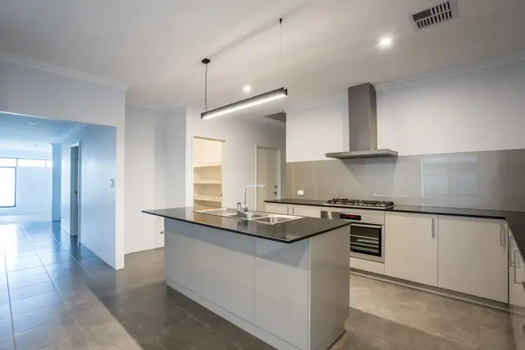 Second view of Homely house listing, 14 Citrine Street, Australind WA 6233