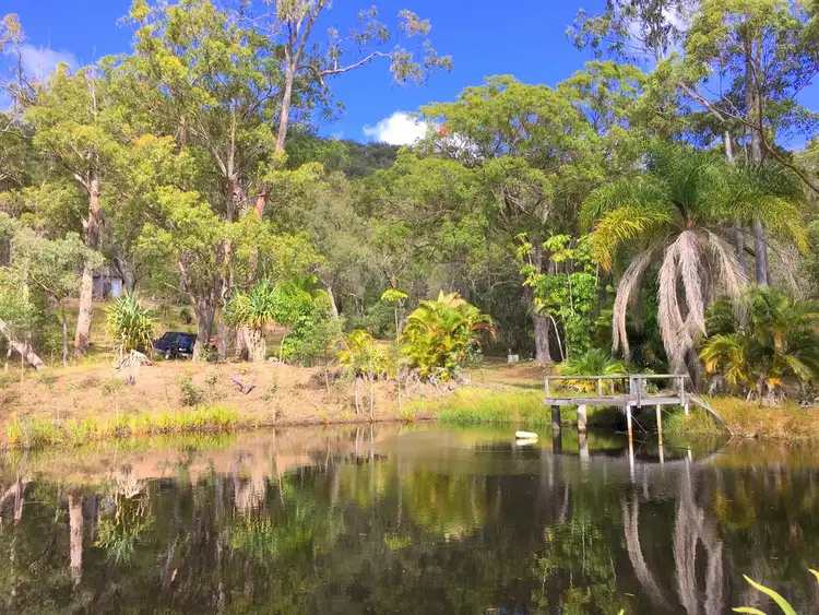 45 Bills Road, Agnes Water QLD 4677