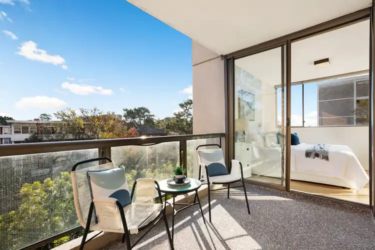 19/22 Penkivil Street, Bondi NSW 2026