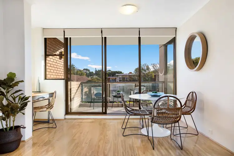 Second view of Homely apartment listing, 19/22 Penkivil Street, Bondi NSW 2026
