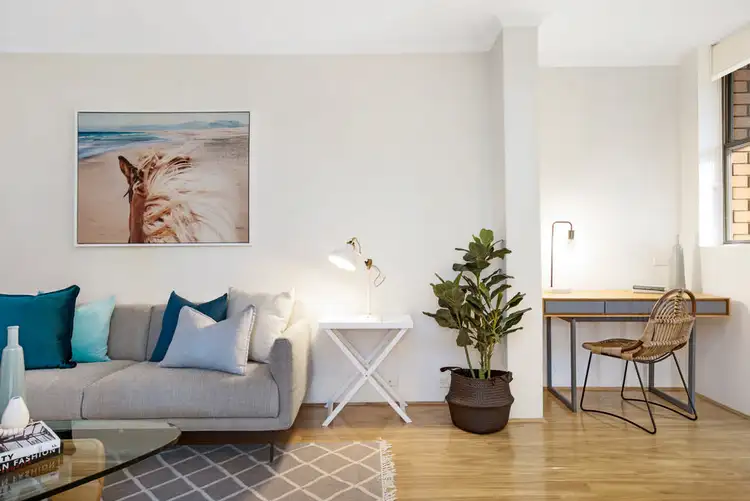 Fourth view of Homely apartment listing, 19/22 Penkivil Street, Bondi NSW 2026