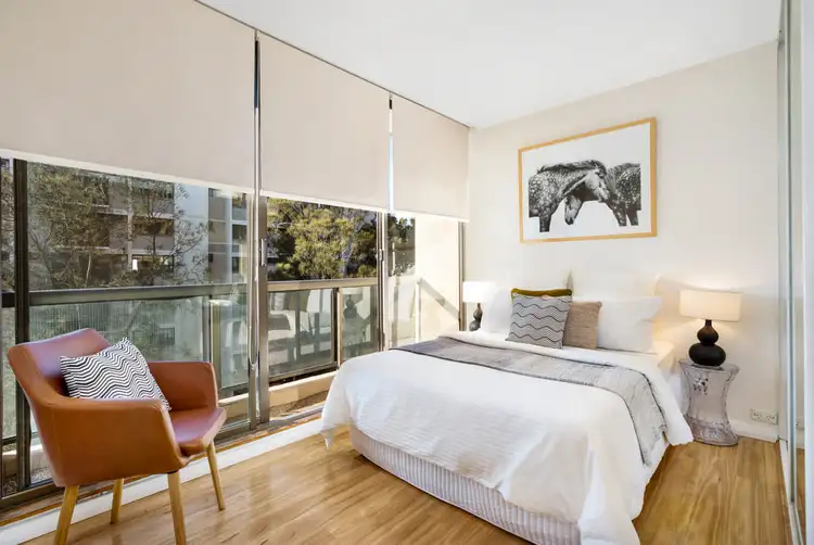Sixth view of Homely apartment listing, 19/22 Penkivil Street, Bondi NSW 2026