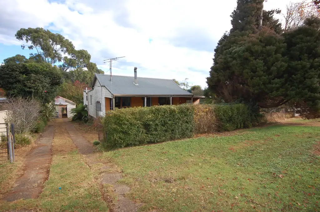 Main view of Homely house listing, 37 MYRTLE STREET, Dorrigo NSW 2453