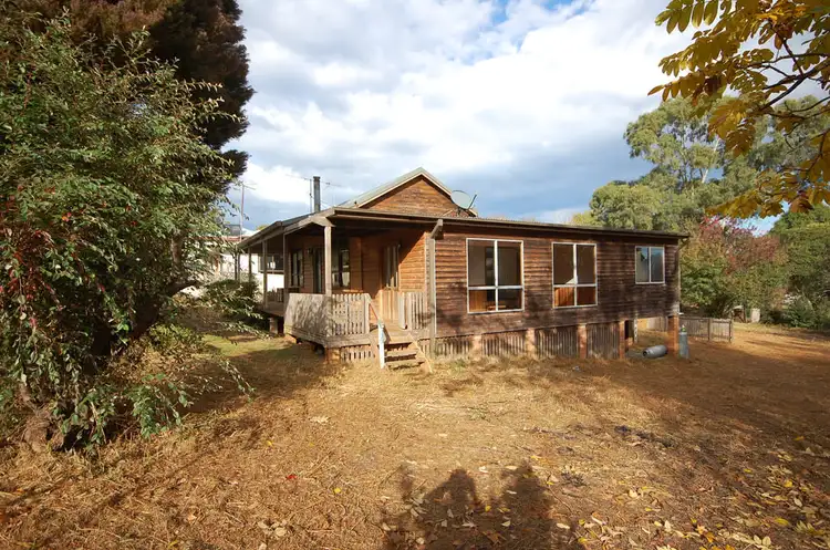Second view of Homely house listing, 37 MYRTLE STREET, Dorrigo NSW 2453