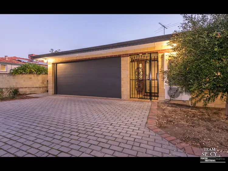 Third view of Homely house listing, 2/21 Lowth Road, Beckenham WA 6107