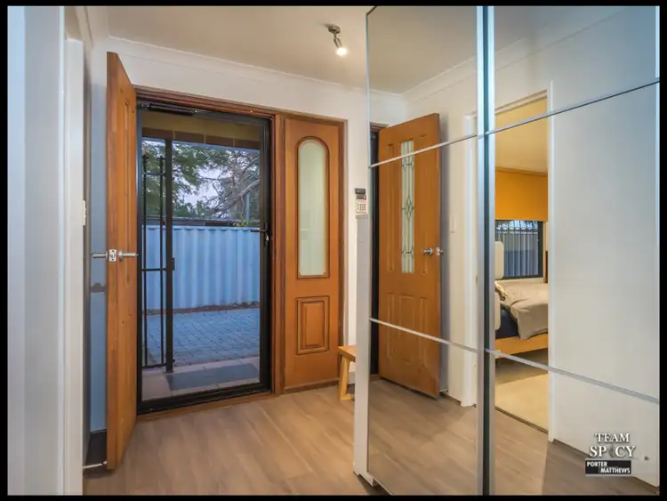 Fourth view of Homely house listing, 2/21 Lowth Road, Beckenham WA 6107