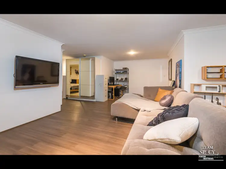 Sixth view of Homely house listing, 2/21 Lowth Road, Beckenham WA 6107