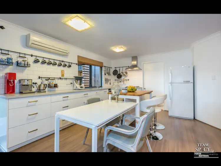 Seventh view of Homely house listing, 2/21 Lowth Road, Beckenham WA 6107