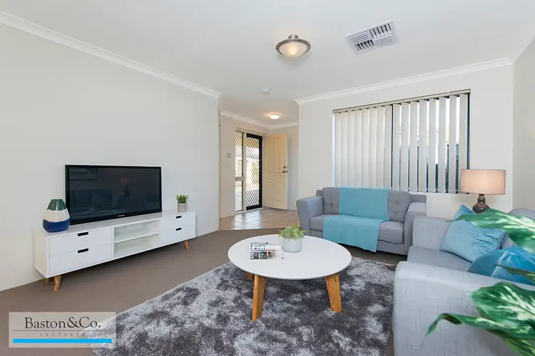 Second view of Homely villa listing, 3/7 Holder Street, St James WA 6102