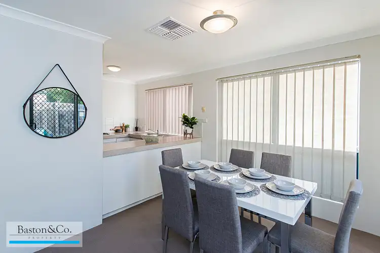Third view of Homely villa listing, 3/7 Holder Street, St James WA 6102