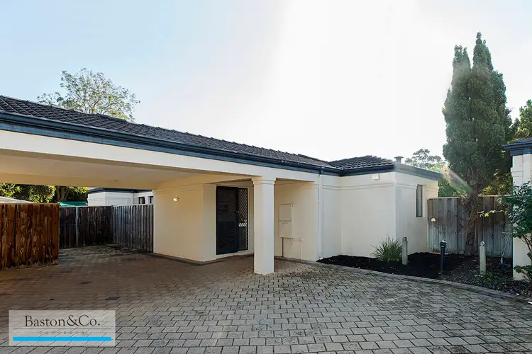 Fourth view of Homely villa listing, 3/7 Holder Street, St James WA 6102
