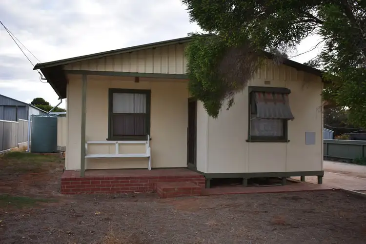 Main view of Homely house listing, 16 Colin Street, Loxton SA 5333