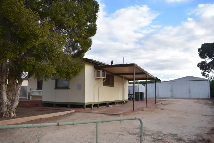 Second view of Homely house listing, 16 Colin Street, Loxton SA 5333