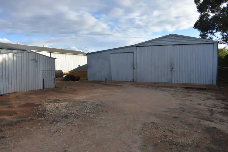 Sixth view of Homely house listing, 16 Colin Street, Loxton SA 5333
