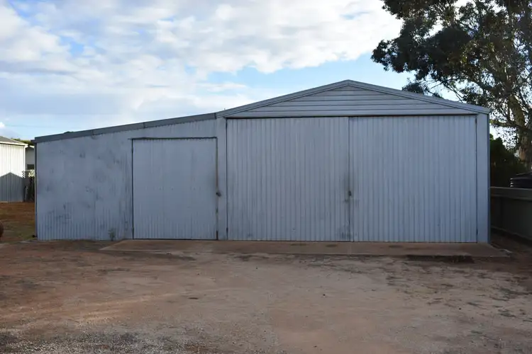 Seventh view of Homely house listing, 16 Colin Street, Loxton SA 5333