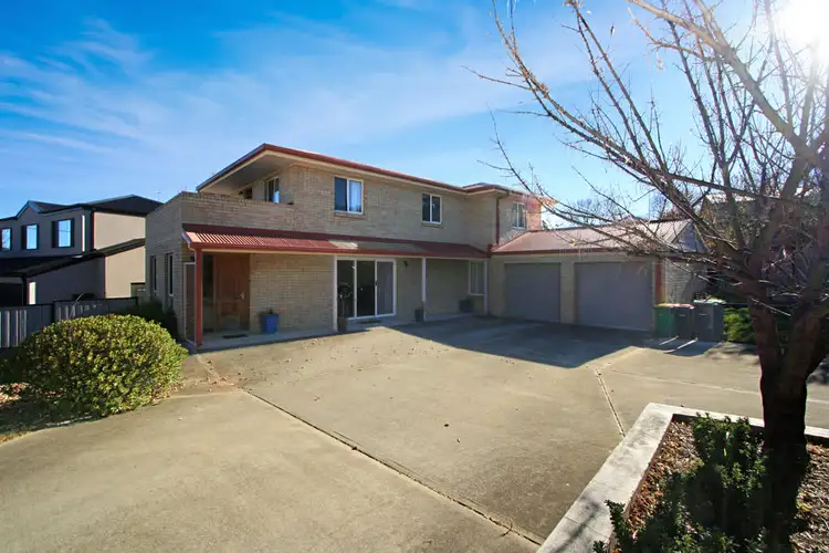 9 Massie Street, Cooma NSW 2630