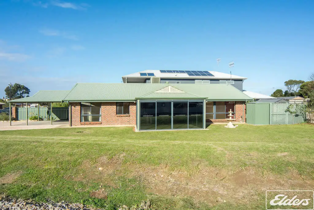 Main view of Homely house listing, 27 Woodrow Way, Goolwa SA 5214