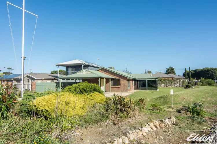 Second view of Homely house listing, 27 Woodrow Way, Goolwa SA 5214