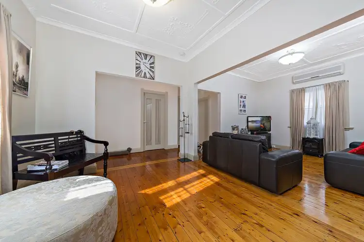 Second view of Homely house listing, 23 Edward Street, Strathfield South NSW 2136