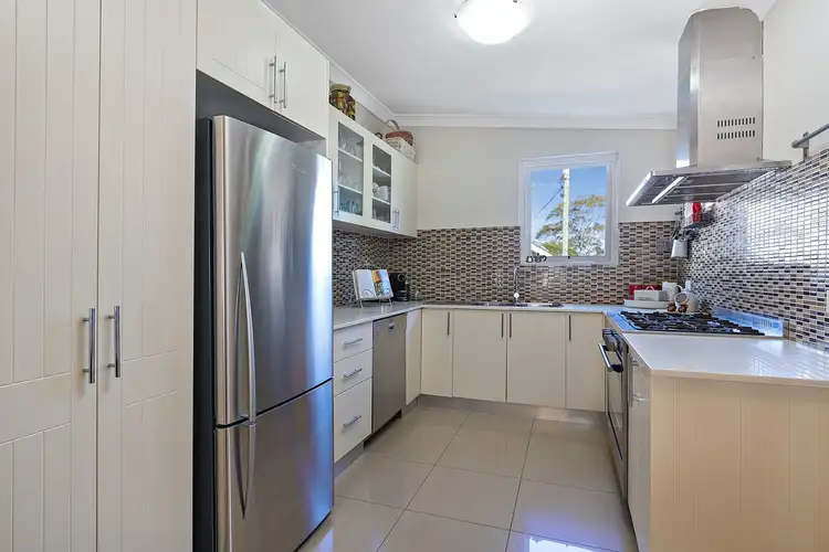 Third view of Homely house listing, 23 Edward Street, Strathfield South NSW 2136