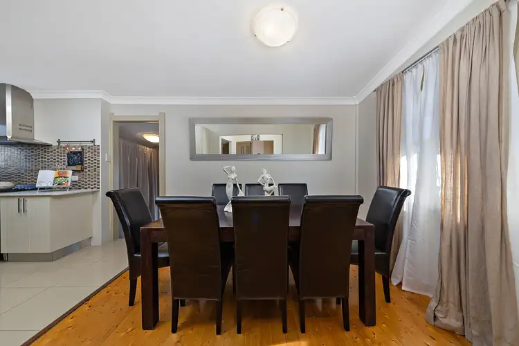 Fourth view of Homely house listing, 23 Edward Street, Strathfield South NSW 2136