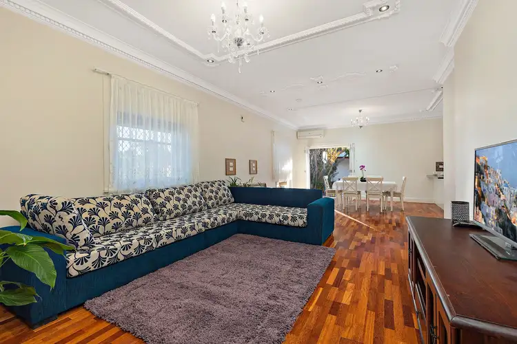 Third view of Homely house listing, 11 Portland Street, Enfield NSW 2136