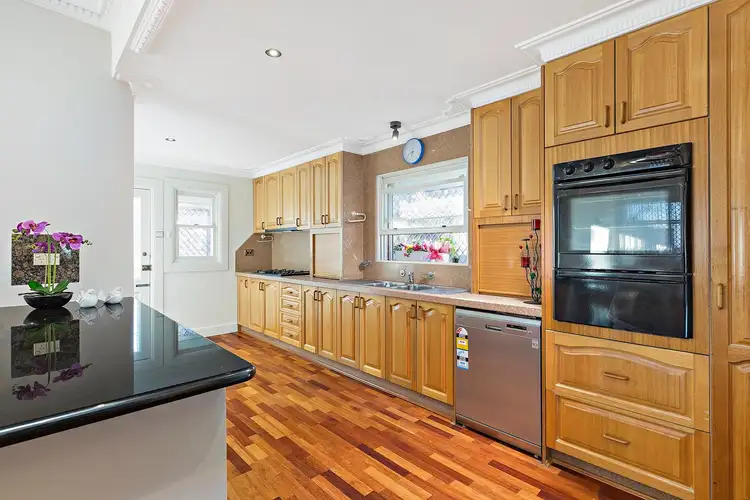 Fourth view of Homely house listing, 11 Portland Street, Enfield NSW 2136