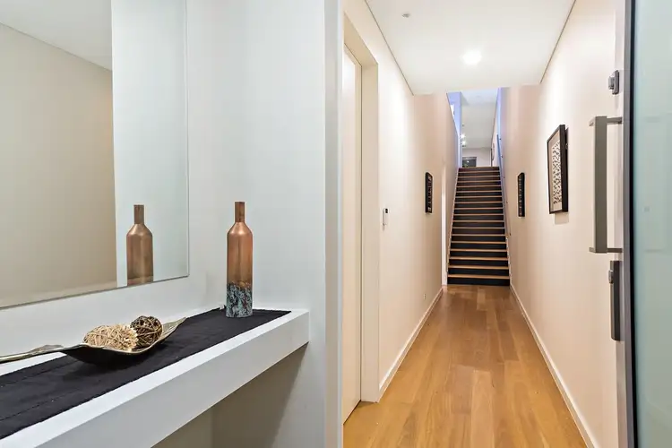 Second view of Homely semi-detached listing, 35A Dorothy Street, Ryde NSW 2112