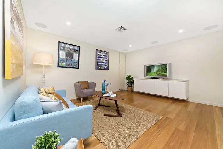 Third view of Homely semi-detached listing, 35A Dorothy Street, Ryde NSW 2112