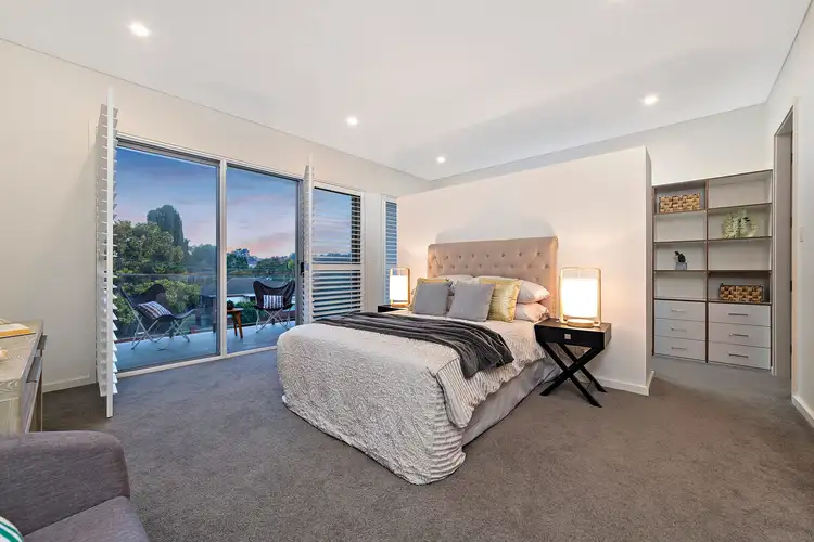 Fourth view of Homely semi-detached listing, 35A Dorothy Street, Ryde NSW 2112