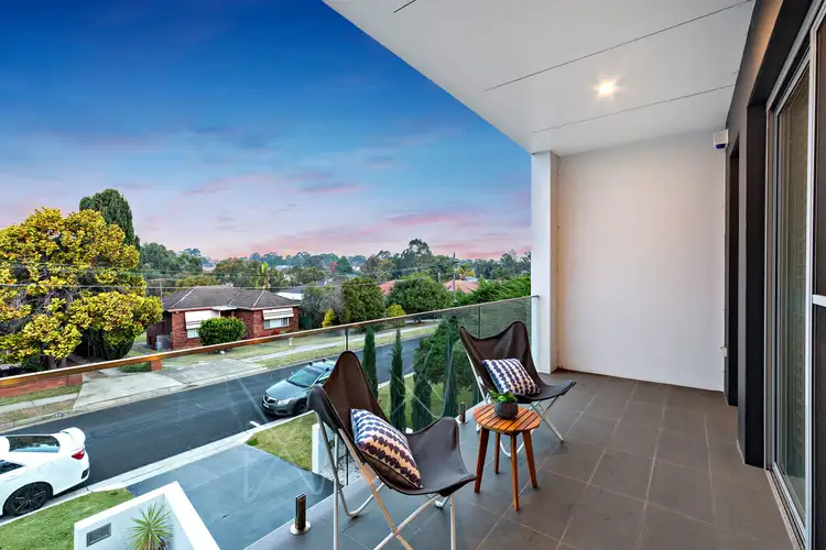 Fifth view of Homely semi-detached listing, 35A Dorothy Street, Ryde NSW 2112
