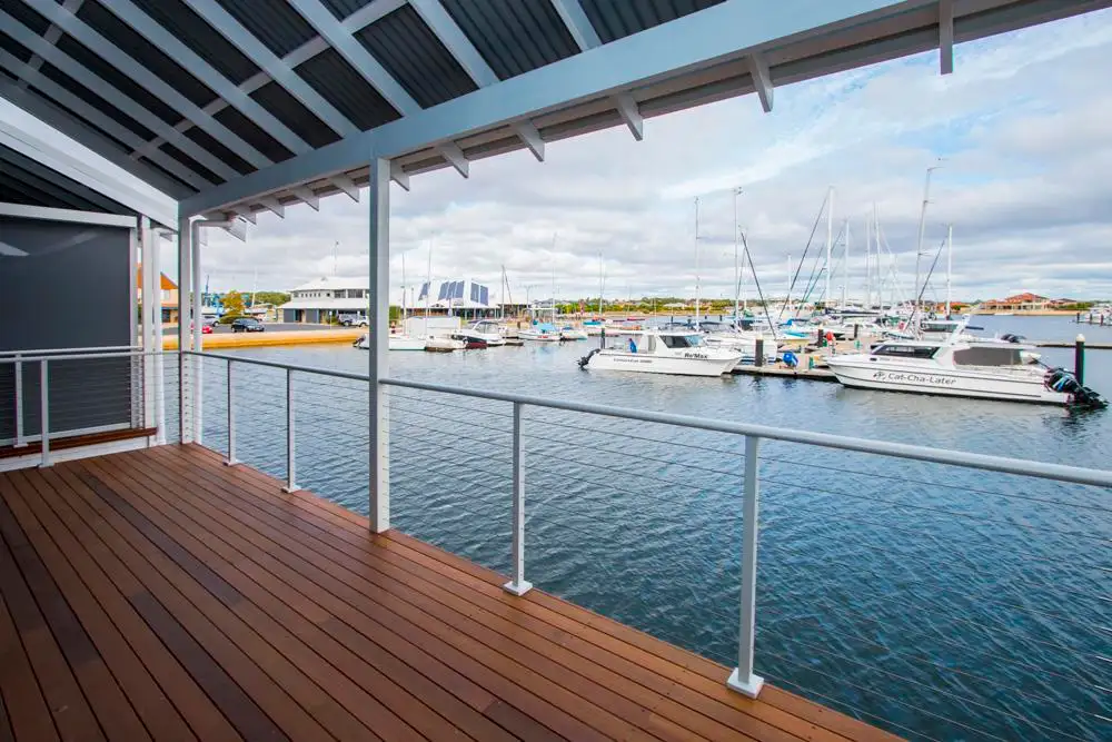 Main view of Homely house listing, 12/33 Spinnaker Boulevard, Geographe WA 6280