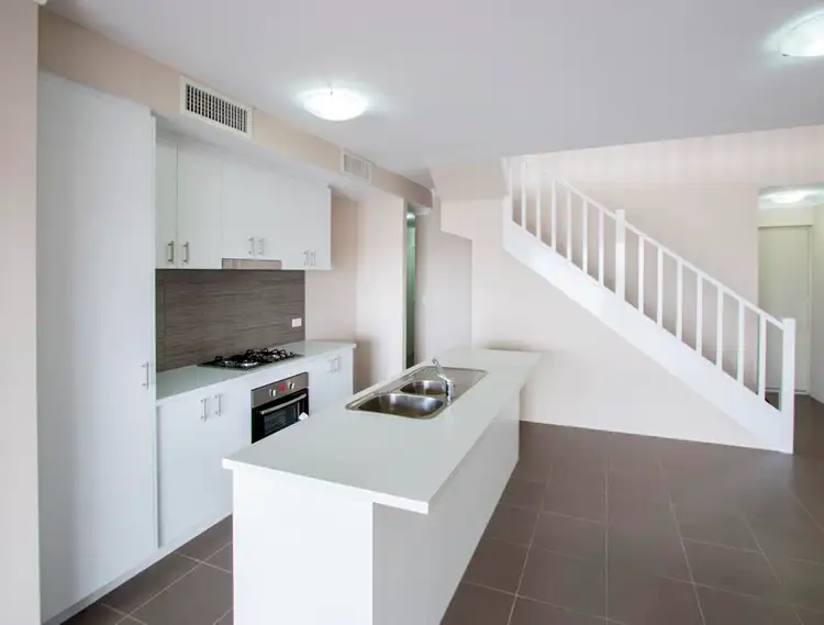 Fourth view of Homely house listing, 12/33 Spinnaker Boulevard, Geographe WA 6280