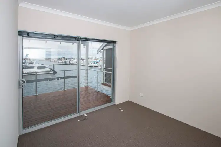 Fifth view of Homely house listing, 12/33 Spinnaker Boulevard, Geographe WA 6280