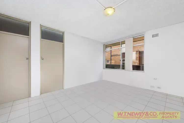 Second view of Homely unit listing, 2/67 Harrow Rd, Auburn NSW 2144