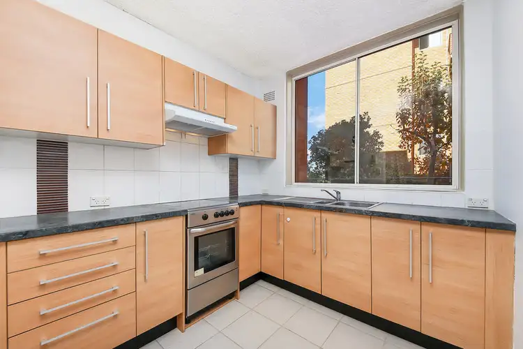 Fourth view of Homely unit listing, 2/67 Harrow Rd, Auburn NSW 2144