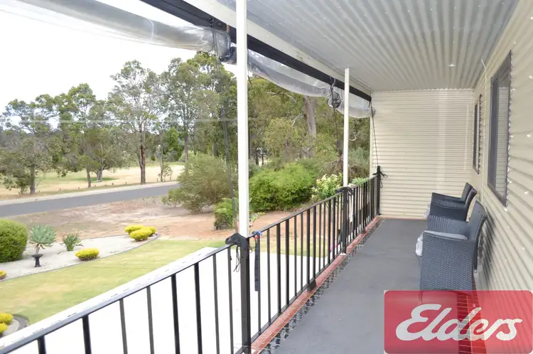 Second view of Homely house listing, 42 THOMSON STREET, Donnybrook WA 6239