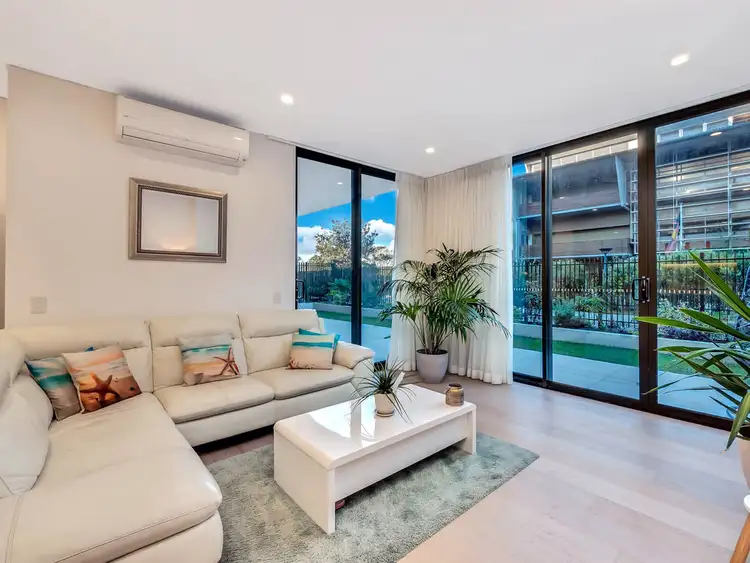 Third view of Homely unit listing, 4/33 Harvey Street, Little Bay NSW 2036