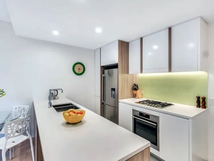 Fourth view of Homely unit listing, 4/33 Harvey Street, Little Bay NSW 2036