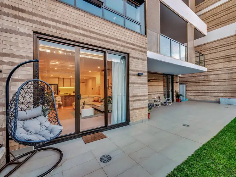 Fifth view of Homely unit listing, 4/33 Harvey Street, Little Bay NSW 2036